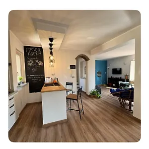 Attico Agora - Elegante Duplex Nel Cuore Di Appartement